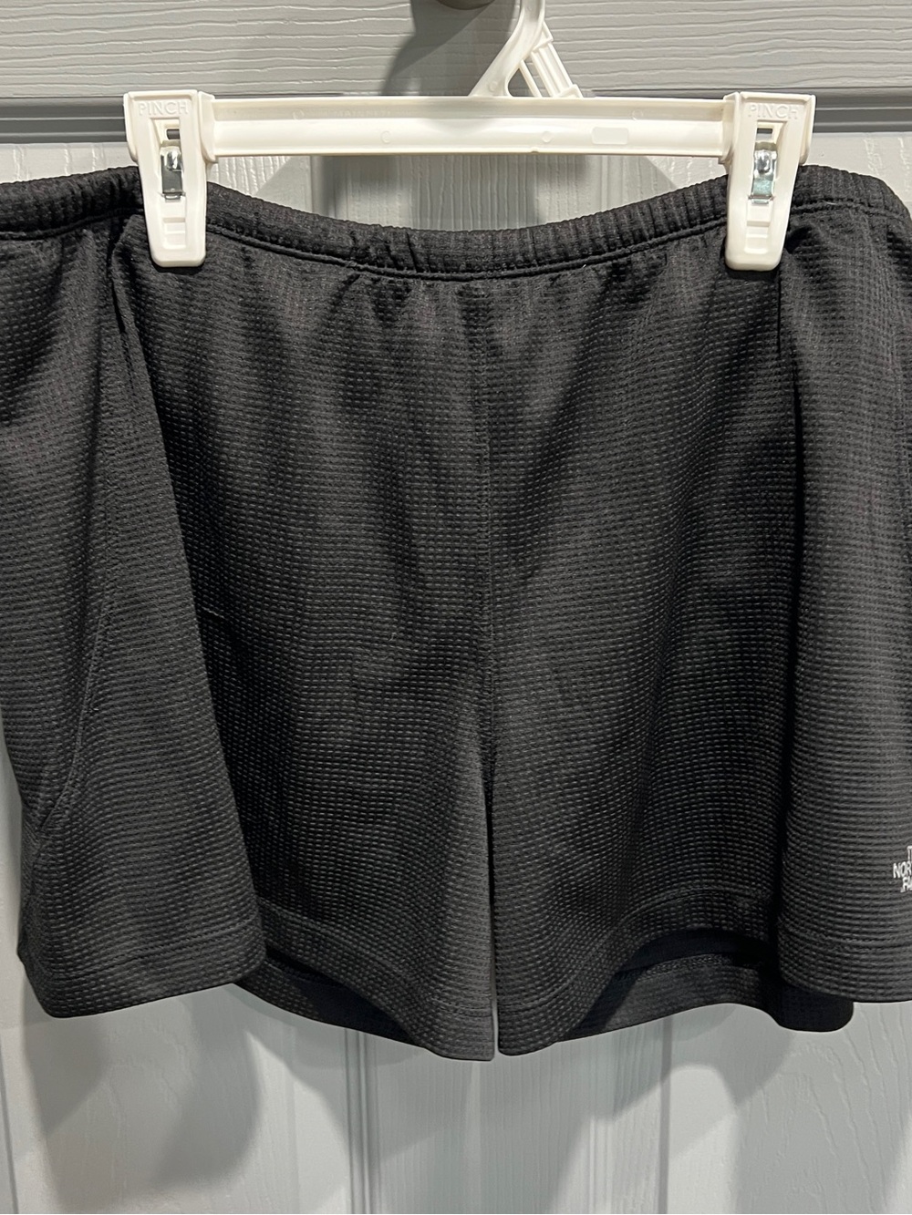 The North Face Black Women’s Performance Skort
